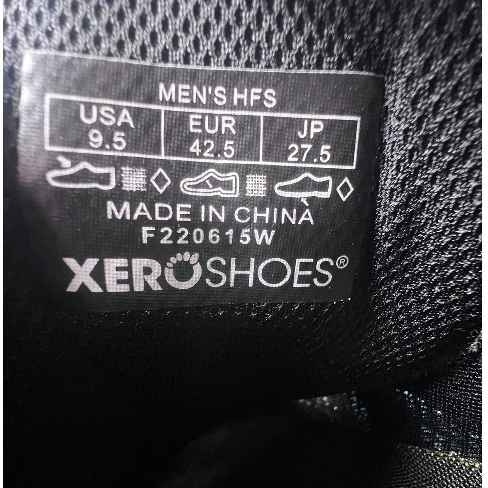 Xero Shoes xero shoes